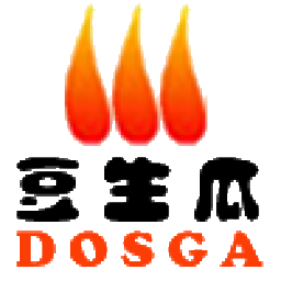 欢迎进入豆生瓜DOSGA，助力企业互联！
