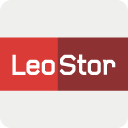 LeoStor Distributed File Storage System