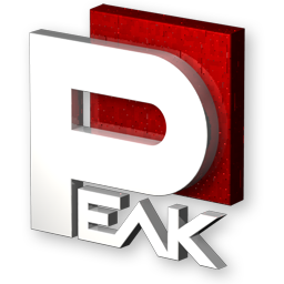首页 - PEAK-System