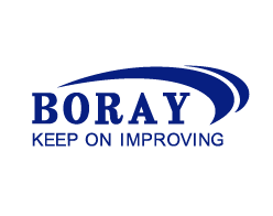 Yantai Boray Offshore Engineering Service Co., Ltd.