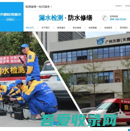 广州天眼信息科技工程技术有限公司